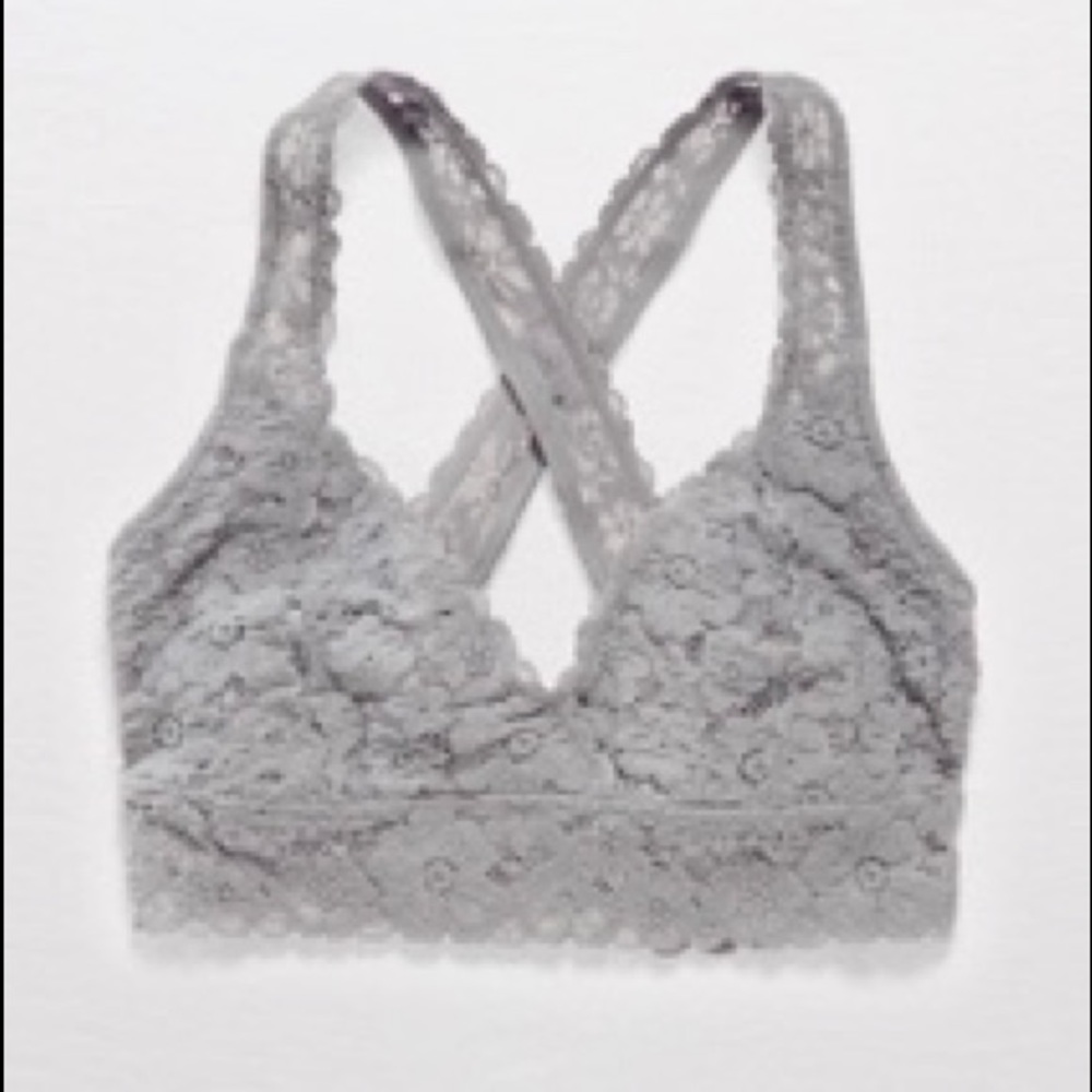 Aerie Lace Bralette